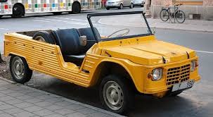 I M Not A Convertible Kind Of Girl But I D Own This Citroen Retro Cars Beach Cars