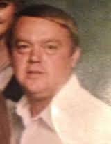 Calvin Wayne Moran (1950-1988)