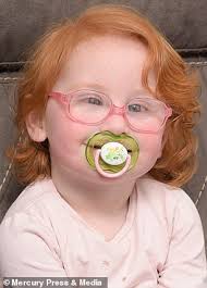 Brother and sister with cystic fibrosis can't share each other's toys  because it could KILL them