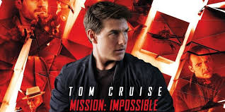 Check out a series of character posters for the highly anticipated sequel 'mission: Mission Impossible Fallout Is Recreating The Charm Of Captivating Cinema