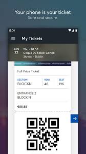 By caroline liddick | mar 11, 2021. Ticketmaster Ie Event Tickets For Android Apk Download