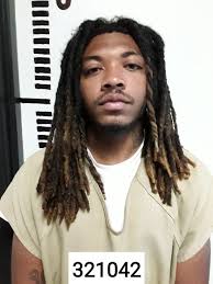 Offender Information