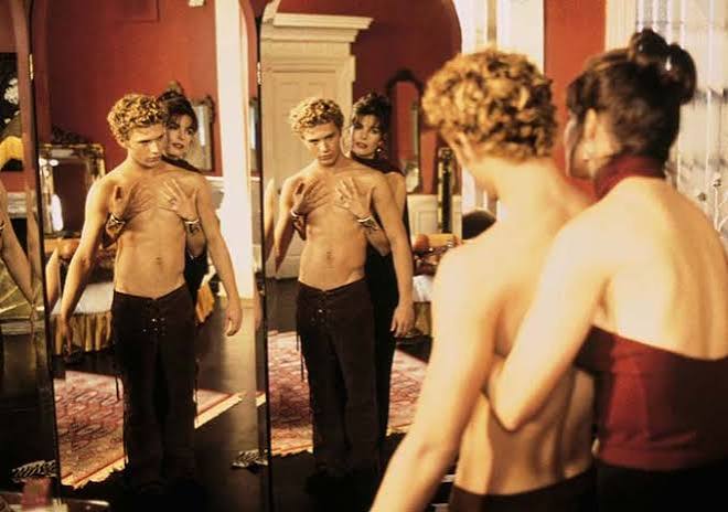 Review: '54: The Director's Cut' With Ryan Phillippe, Salma Hayek, Mike  Myers, Breckin Meyer, And Neve Campbell