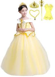 Pin On Princess Dresses For Girls