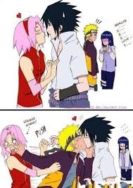 Naruto Tumblr Sasunaru Sasuke X Naruto Naruto