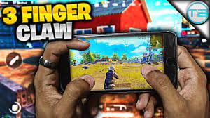 Techno Brotherzz Easy Learn 3 Finger Claw In Pubg Mobile 3 Steps To Learn 3 Finger Claw In Pubg Mobile Facebook