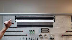 Maybe you would like to learn more about one of these? Mcd American Series Manual Roller Shade With External Adjustment Wheels Youtube