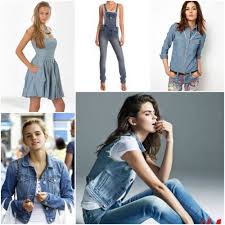 7 Latest Denim Styles For Women In 2020 2021 Fashion Trends What kind of accessories will be fashionable among adolescent girls in 2021?