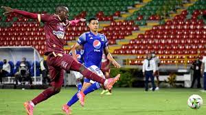 Artículos, fotos, videos, análisis y opinión sobre millonarios hoy. Millonarios Tolima Como Se Decide La Eliminatoria Si Hay Empate Y Que Pasa Con Los Goles Fuera De Casa As Colombia