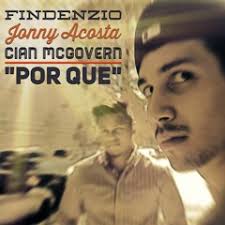 Stream Cian McGovern music