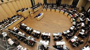 Downloade dieses freie bild zum thema bundesrat gebäude aus pixabays umfangreicher sammlung an public domain bildern und videos. Bundesrat Neues Altes Landerkammerspiel Wahlen 2011 Faz