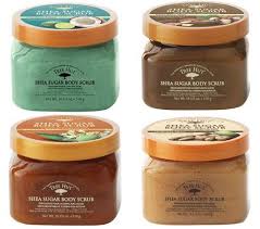 Tree Hut Sugar Scrubs I Have Tried Several Of These And They Are Amazing And Affordable Island Ki Lip Scrub Homemade Coconut Oil Body Scrub Baking Soda Scrub
