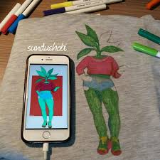 Fabricdesign Textiledesign