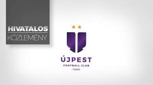 Újpest fc (nb i.) günel kadro ve piyasa değerleri transferler söylentiler oyuncu istatistikleri fikstür haberler. Tovabb Dagad Az Ujpesti Cimerbotrany Rangado