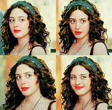 عائشة جول من مسلسل زواج مصلحة Turkish Actors Beauty Celebrities