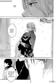 Akagami No Shirayukihime 39 Page 24 Akagami No Shirayukihime Snow White With The Red Hair Akagami No