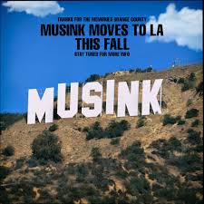 In the summer, my children played in the laguna beach tidepools. Travis Barker On Twitter Thanks For The Memories Orange County Musink Tatfest Is Moving To La This Fall Details Coming Soon Musink2020 Https T Co Peyndewppb