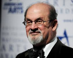 Salman Rushdie &amp; India's new theocracy