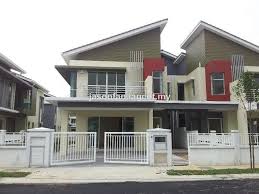 Hearing it is located beside bandar parkland (together with s25?) Fernria Bandar Parkland Semi D Klang Intermediate Semi Detached House 4 1 Bedrooms For Sale Iproperty Com My