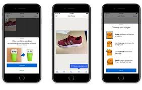Последние твиты от ebay (@ebay). Ebay Tool Helps Sellers Display Better Product Images Fibre2fashion