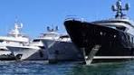 St. Maarten yacht season #sintmaarten #megayacht ...