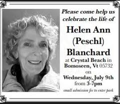 Growing Up In Bellows Falls!