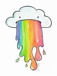 Trees even if youre a beginner, trees are a cinch. Cute And Easy To Draw Cool Things Cute Easy Drawings Easy Cartoon Drawings Rainbow Drawing