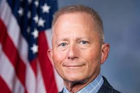 NJ Congressman Says It's Time To Choose House Speaker