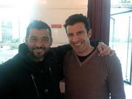 Read the latest sergio conceicao headlines, on newsnow: Luis Figo On Twitter My Good Friend Sergio Conceicao Porto Friends Please Follow Me On Https T Co 8s71zjmzuf Http T Co 3fd2mbm2xu