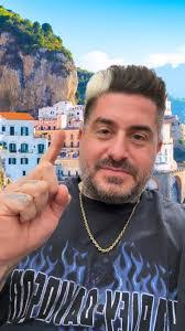 Mike Zaffino's Instagram, Twitter & Facebook