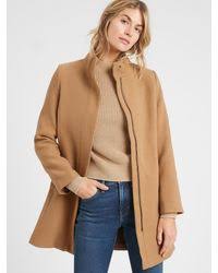 Shop our selection of banana republic today! Shop Banana Republic Factory Coats At Lowest Prices