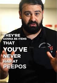 Delicious Cheesy Alfredo Rice Bowl Special