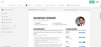 18 best online resume builders in 2020