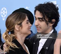 87 Alex Armas Stock Photos, High-Res Pictures, and Images