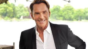 Facebook gives people the power to share and. Wolfgang Joop Tom Ist Stark Genug Fur Heidi