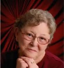 Obituary information for Jean R. Simpson
