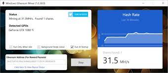 Welcome to our ethereum mining in windows 10 guide. 5 Best Apps To Mine Ethereum On Windows 10