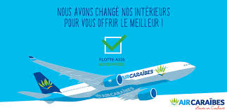 Fly from paris on corsair, air caraïbes, air france and more. Air Caraibes A Modernise 100 De Sa Flotte D A330 Air Caraibes