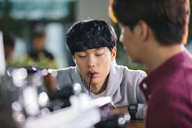 Lucky Romance Suami Masa Depan