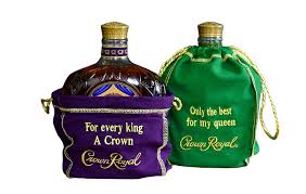 Custom Crown Royal Purple Bags Crown Royal Custom Crown Purple Bags Crown Royal
