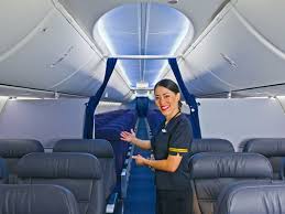 It succeeds the boeing 737 next generation (ng). Say Hello To Boeing S Newest Airliner The 737 Max Ba New Airline First Class Flights Boeing