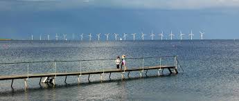 With the operation of waley extension, uk can by achieving this gigantic feat, uk has reinstated themselves as the pioneers in offshore wind farming to the world. En Press Nng Prysmian Group