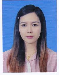 May Zin Oo (Freelancer)