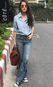 14 ล ค working woman สไตล แอน ทองประสม โชว ความสวยเท ให ร ก นไปเลย สไตล แฟช น สไตล เส อเช ต
