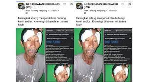 Demikian info lowongan kerja sukoharjo. Pria Tua Tanpa Identitas Tak Bisa Pulang Kini Berada Di Rumah Singgah Klaten Keluarga Belum Jemput Tribun Solo