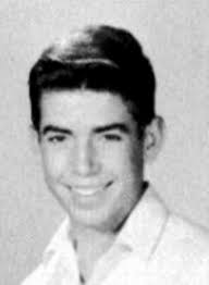 1LT Peter Joseph Gallo (1946-1968)