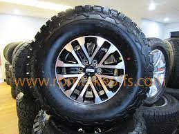 2 great deals out of 23 listings starting at $23,799. Ford 17 Raptor Wheels And Tires New
