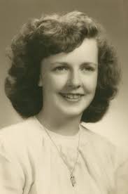 Obituary: Sylvia Lorraine (Hamilton) Ross