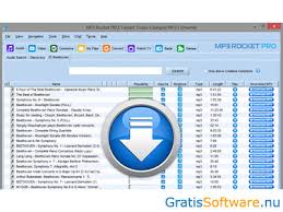 Mp3rocket Downloaden Gratis Download Programma