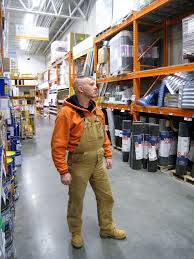 Corduroy Overalls Worn With Work Boots At Home Depot Overalls Bomber Jacket Winter Jackets